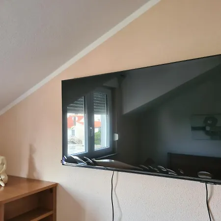 Apartament Neda *