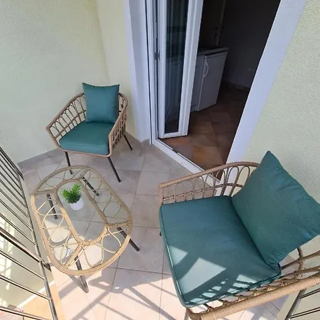 Apartament Neda