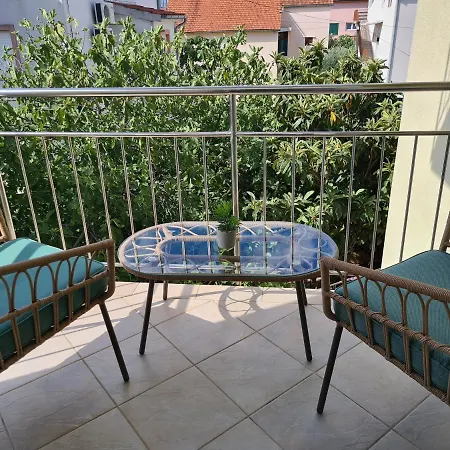 Apartament Neda *