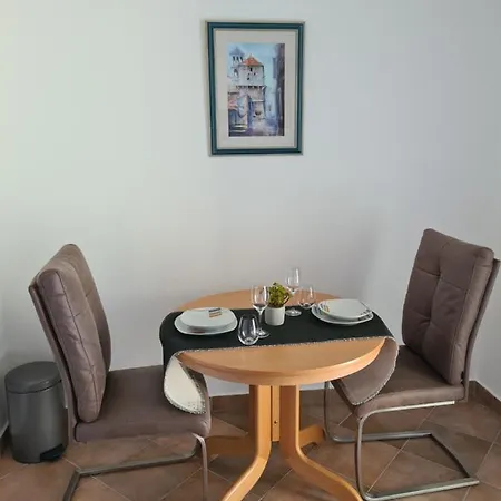 Apartament Neda