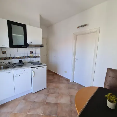 Apartament Neda