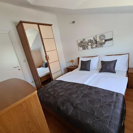 Neda Apartament Vodice