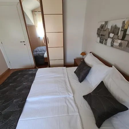 Apartament Neda