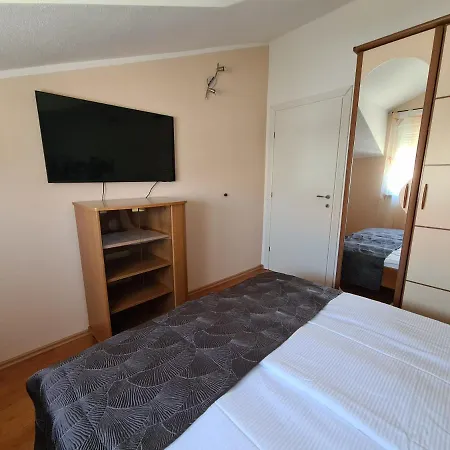 Neda Apartament Vodice