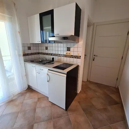 Apartament Neda *