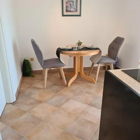 Apartament Neda