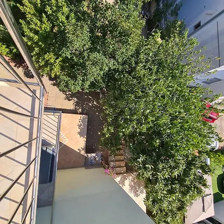 Apartament Neda