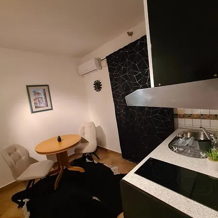 Apartament Neda Vodice