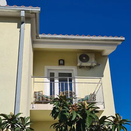 Neda Apartament Vodice