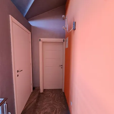 Apartament Neda *